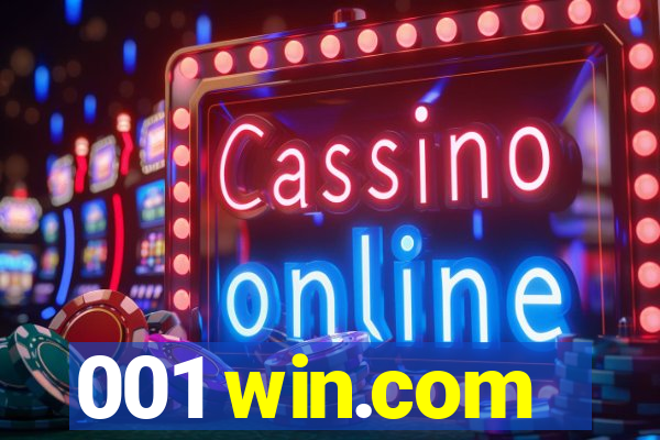 001 win.com